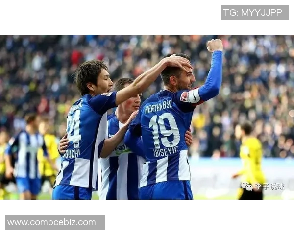 莱比锡与柏林赫塔战平，两队实力相当势均力敌