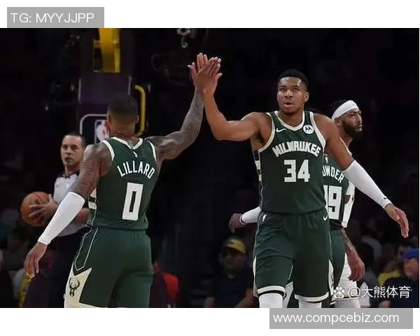 雄鹿险胜猛龙,字母哥独得全场最高分 雄鹿险胜猛龙,字母哥独得全场最高分