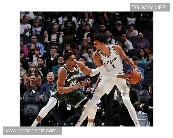 雄鹿不敌马刺,季后赛战况扑朔迷离:谁能最终突围?