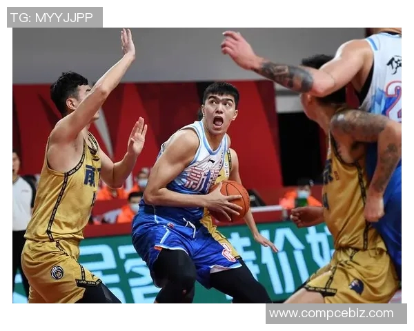 新疆队26号球员鲁吐布拉连续3场砍下全队最高得分，助球队三连胜