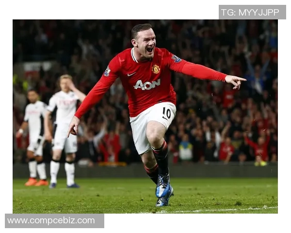 鲁尼助谢联保级成功!无私奉献荣膺球队最佳射手