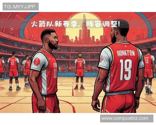 火箭队与掘金队今日精彩直播时间及观看方式全攻略