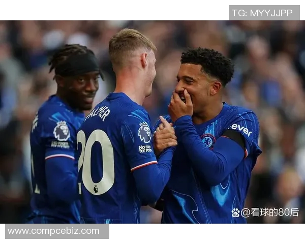 切尔西主场大胜布莱顿四球零封展现强大实力