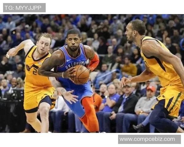 爵士队与雷霆队激战正酣谁能在这场对决中笑到最后