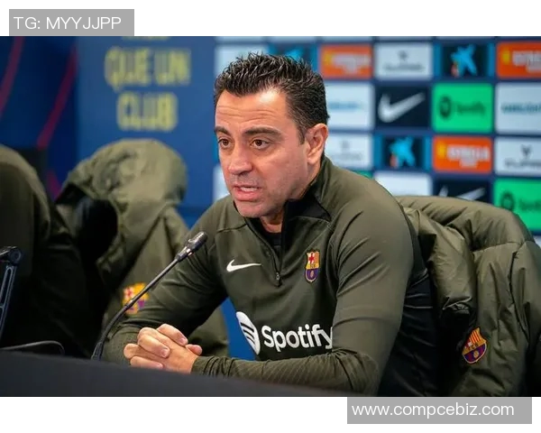 哈维宣布赛季末离任巴萨亟需新动力与变革之路