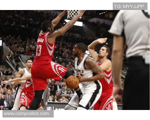 火箭与马刺四场精彩直播回顾及赛季分析全景展现