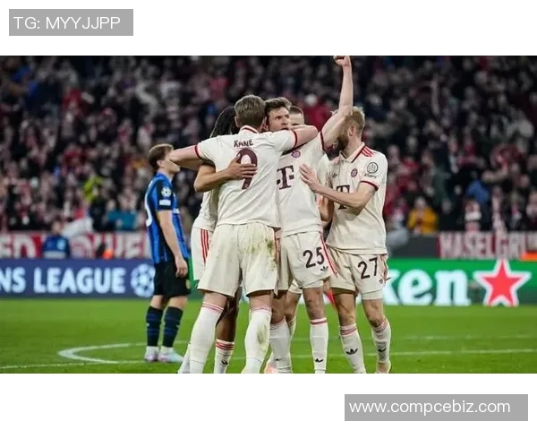 国米与拜仁激战回顾精彩直播录像尽在此处分享