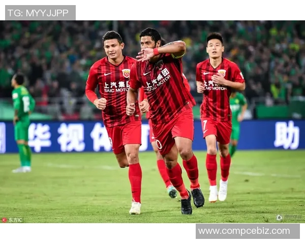 苏宁与上港精彩对决视频回顾赛场瞬间与精彩进球不容错过