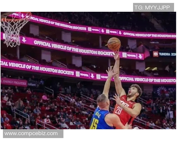 火箭与掘金精彩对决高清视频回放全场集锦分析分享