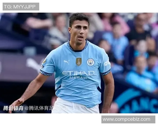 罗德里在曼城的崛起之路：从默默无闻到中场核心的华丽转身