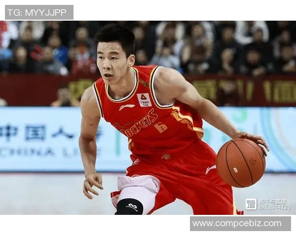 郭昊文：从青年才俊到篮球明星的成长之路与未来展望