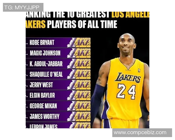 科比布莱恩特的传奇篮球生涯与影响力探讨 科比布莱恩特的传奇篮球生涯与影响力探讨