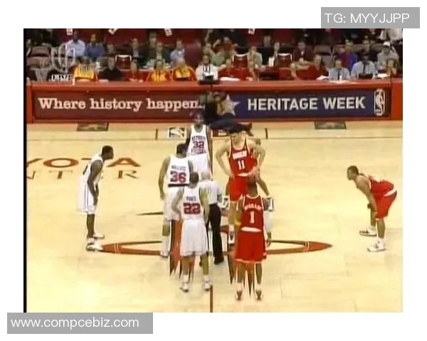 火箭队与活塞队精彩对决NBA免费直播全程回放与分析