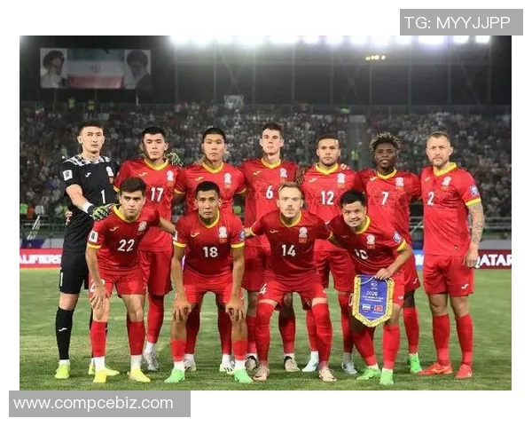 中国与吉尔吉斯精彩对决重播回顾赛场瞬间与精彩进球再现