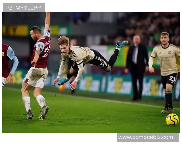 热刺与伯恩利激战正酣精彩瞬间回顾与分析