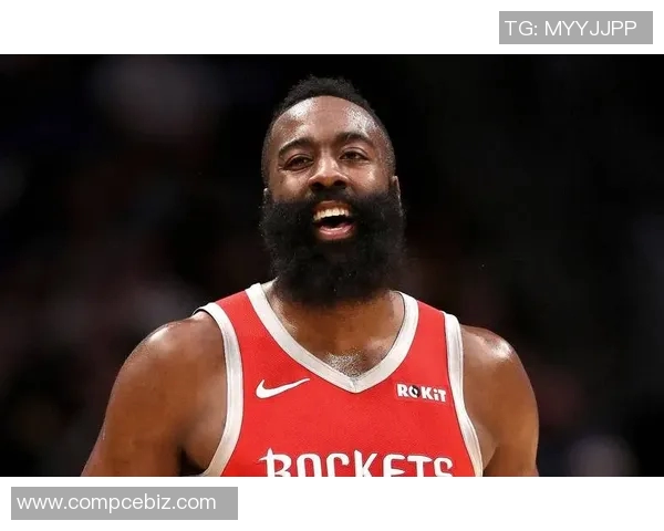 哈登单场41分力克勇士展现绝佳状态助球队逆转胜利